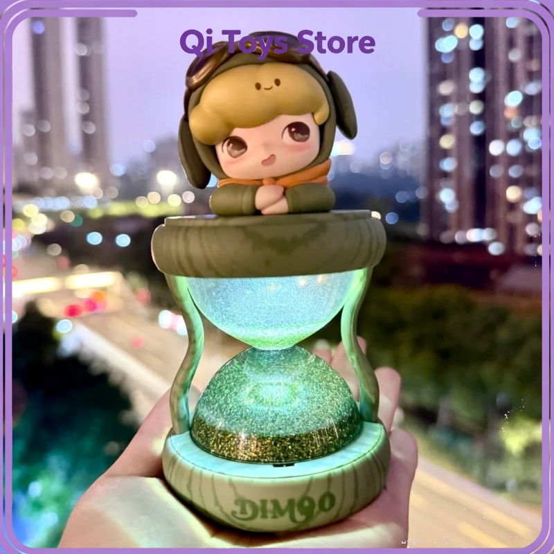 ディムー メモリーズ ワールドシリーズ 光る砂時計 クリスタ - Crystal Ball Decor のレビューと価格