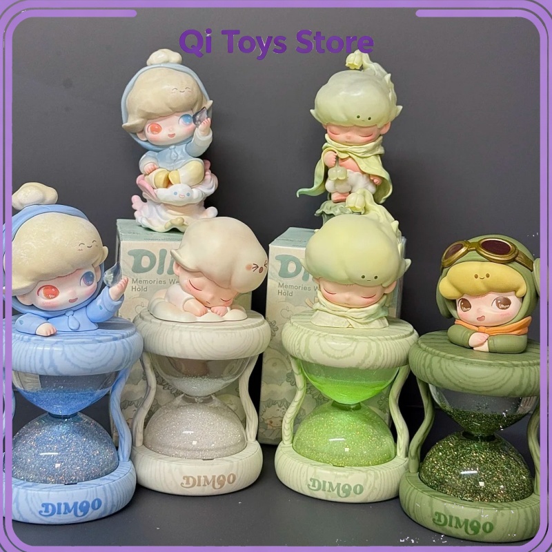 ディムー メモリーズ ワールドシリーズ 光る砂時計 クリスタ - Crystal Ball Decor のレビューと価格