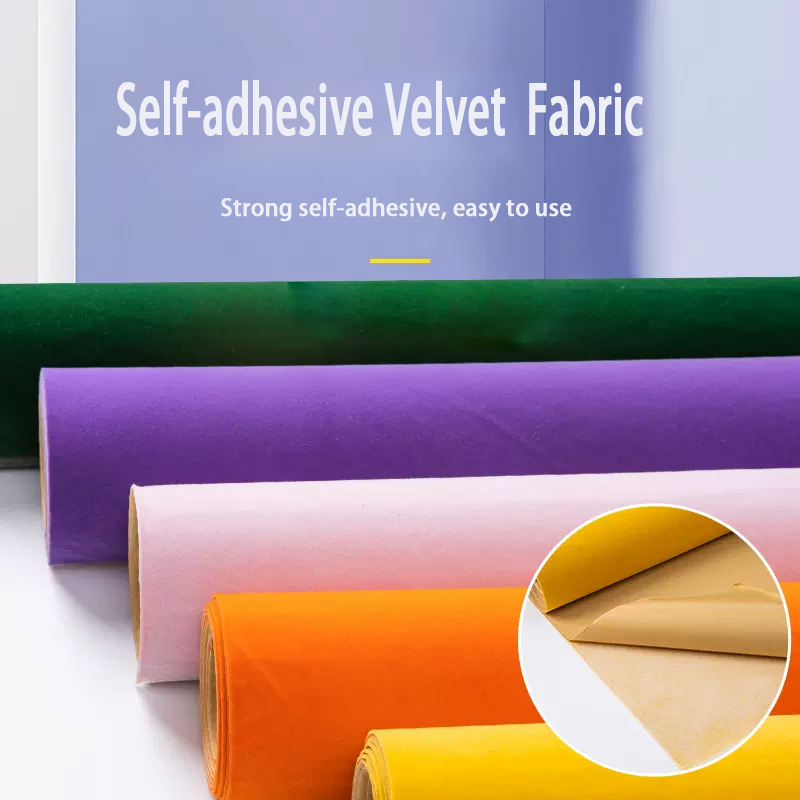 粘着ベルベットフロッキングライナー,日曜大工のジュエリーギフ - Velvet Jewelry Box のレビューと価格