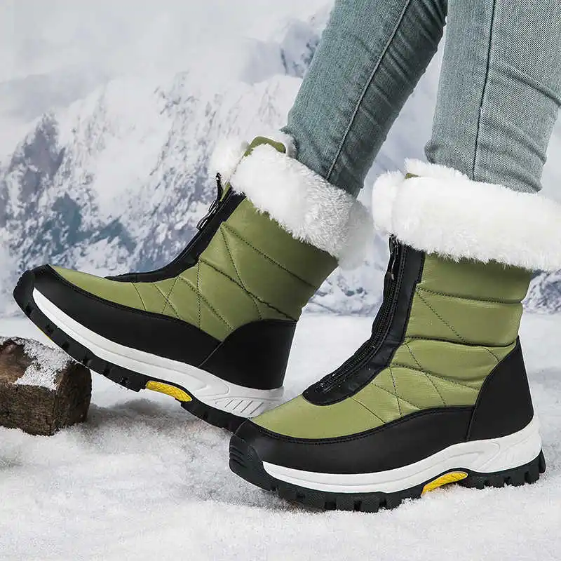レディース ブーツ スニーカー ウォーキング シルバー レデ - Luxury Lifestyle Goods のレビューと価格