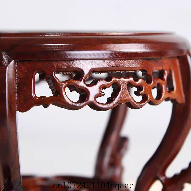 Solid Wood Display Stand for V - Crystal Ball Decor のレビューと価格