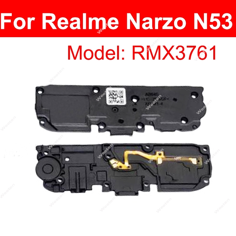 Realme Narzo N53 N55 N61 Note  - Realme Note 50 のレビューと価格