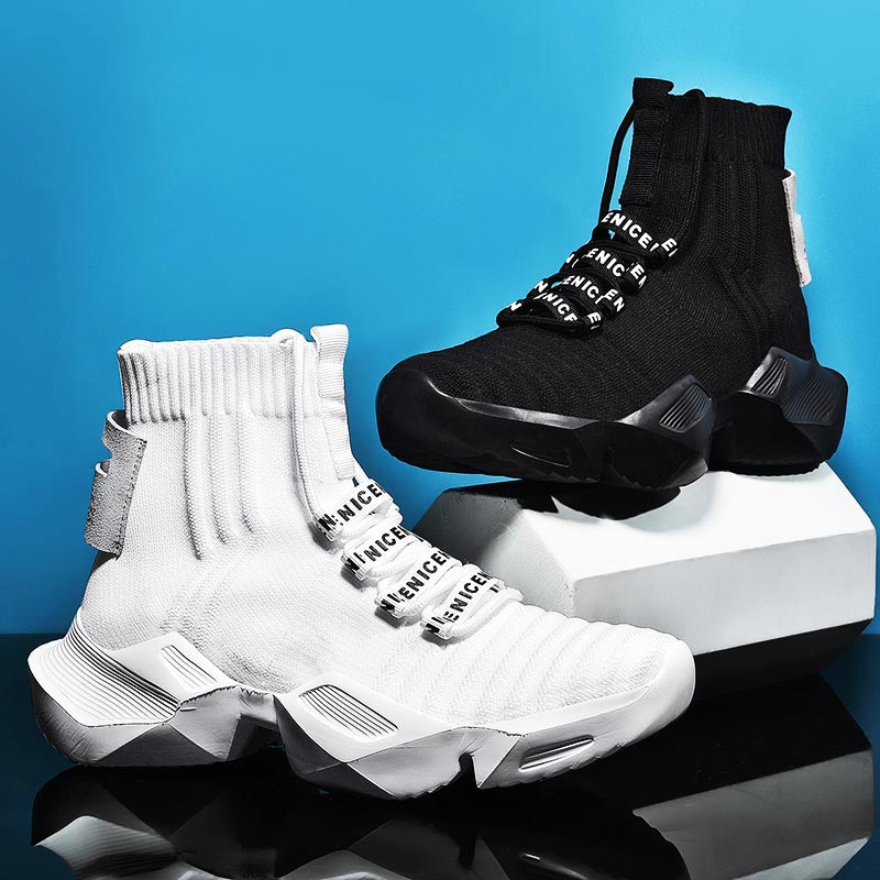 メンズランニングシューズ,ソックス,スポーツソックス,ホワイ - Luxury Nurse Lifestyle のレビューと価格