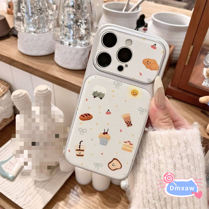 面白いPUレザー製ソフトフォンケース Realme N65  - Realme Note 50 のレビューと価格