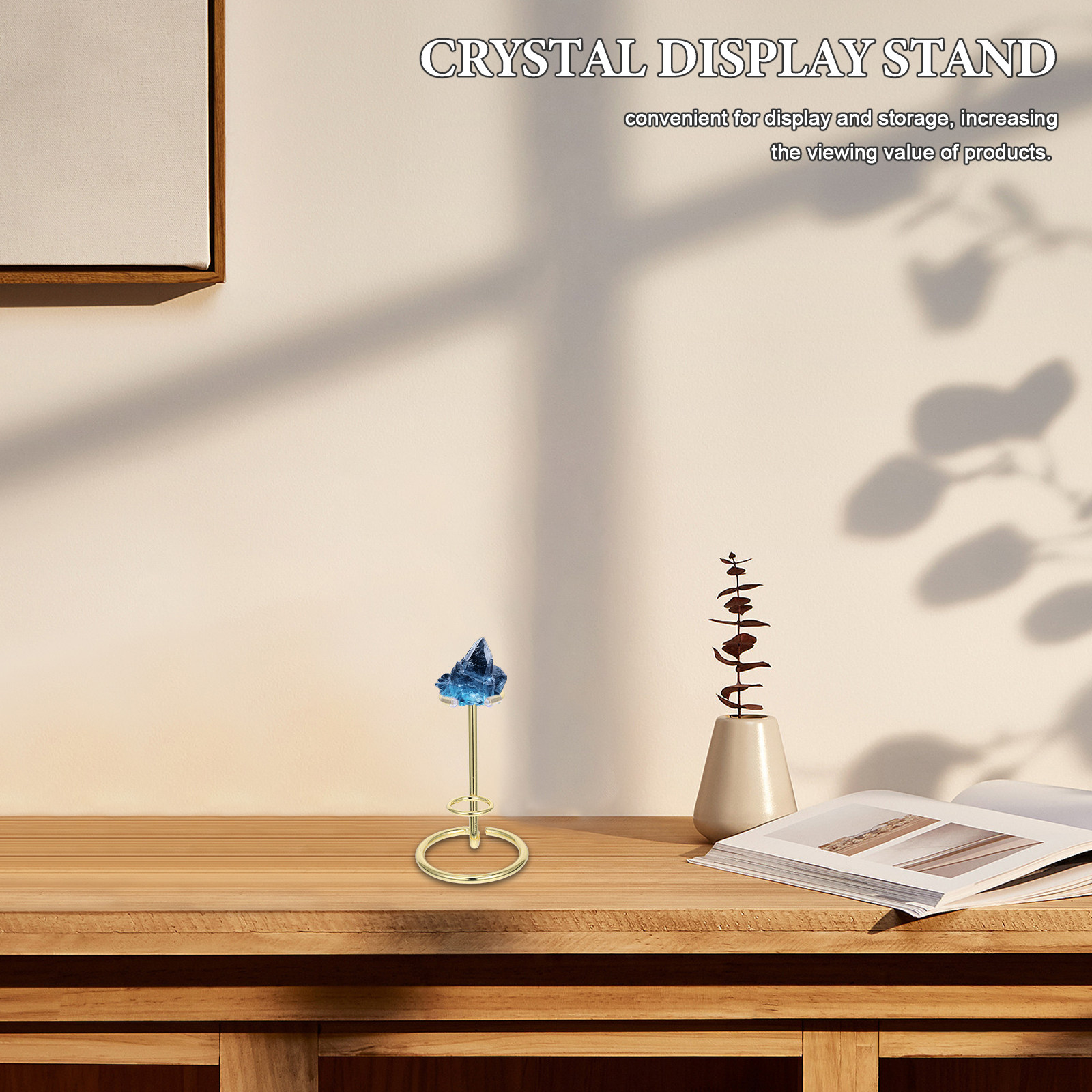 石製ディスプレイスタンド クリスタルボールベース 石材ディス - Crystal Ball Decor のレビューと価格