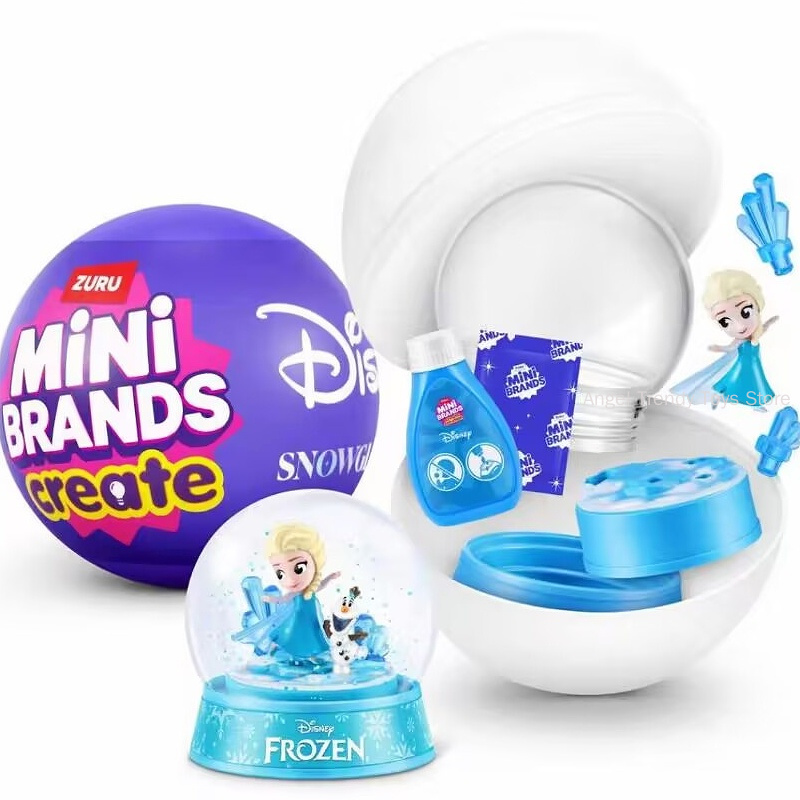 2026年入荷予定 新発売 ズール ミニブランド ディズニー - Crystal Ball Decor のレビューと価格