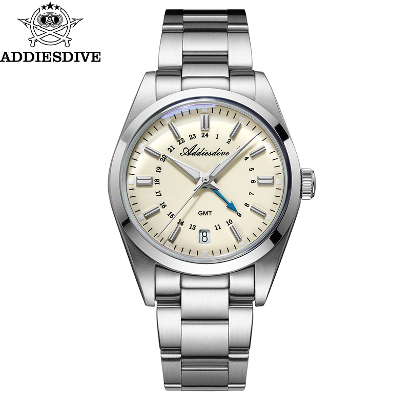 ADDIESDIVE ホットブランド 36 ミリメートル高級 - Luxury Zone のレビューと価格