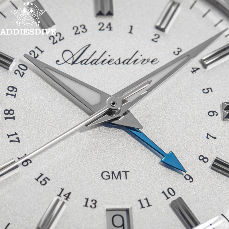 ADDIESDIVE ホットブランド 36 ミリメートル高級 - Luxury Zone のレビューと価格