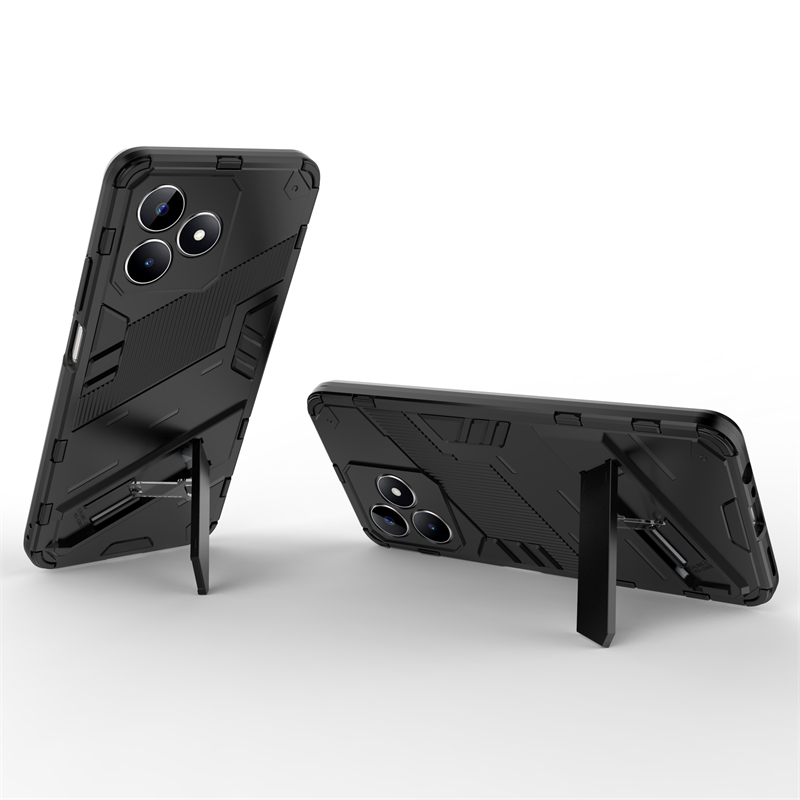 Realme Note50用アンチノックケース、携帯電話ケー - Realme Note 50 のレビューと価格