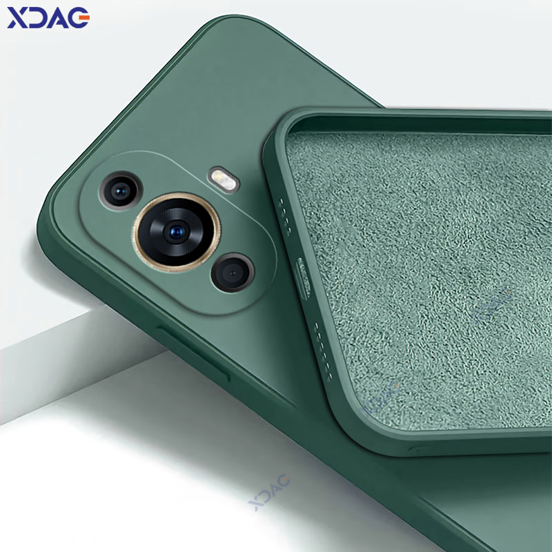 携帯電話ケース Huawei 社ノヴァ 12 Lite 12 - Huawei Nova 12 のレビューと価格