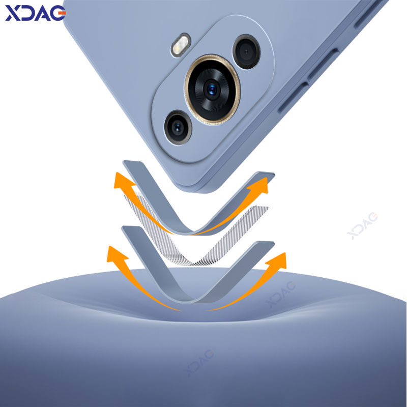 携帯電話ケース Huawei 社ノヴァ 12 Lite 12 - Huawei Nova 12 のレビューと価格