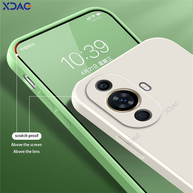 携帯電話ケース Huawei 社ノヴァ 12 Lite 12 - Huawei Nova 12 のレビューと価格