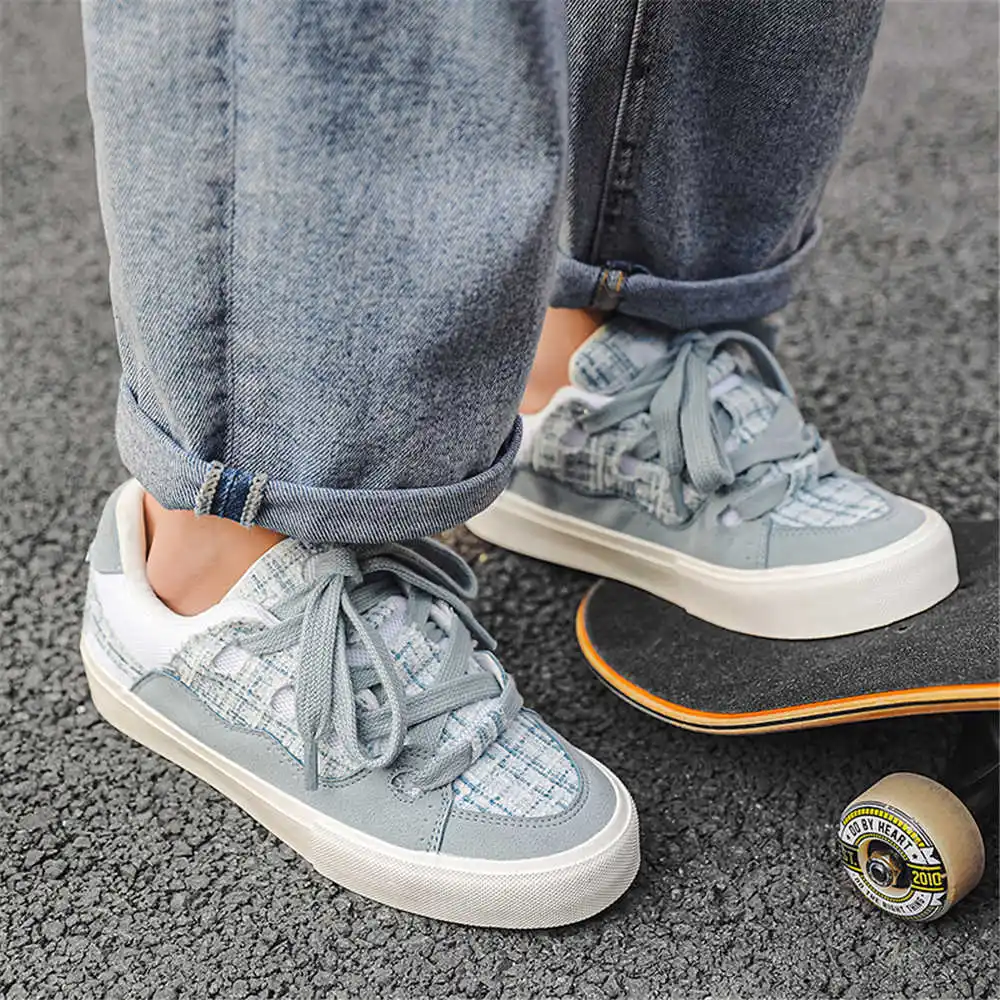女性用スポーツスニーカー,レース付きスニーカー,ヒップホップ - Luxury Lifestyle Goods のレビューと価格