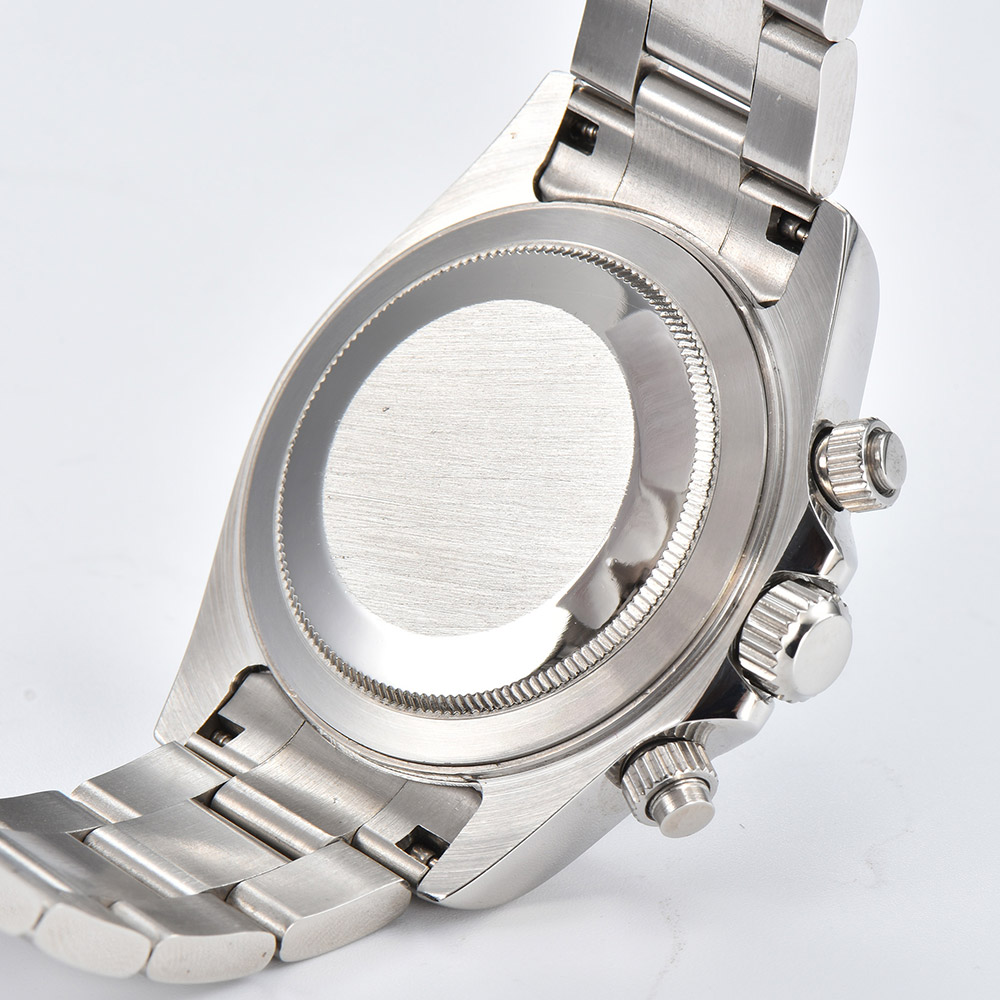 高級VK63腕時計 サファイアガラス 316Lステンレススチ - Luxury Zone のレビューと価格